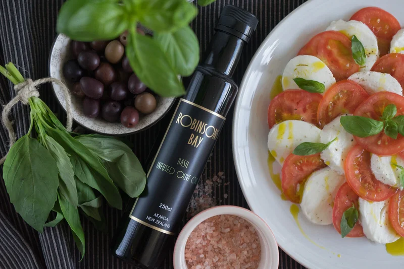 Robinsons Bay Extra Virgin Olive Oil