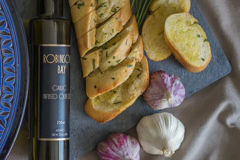 Robinsons Bay Extra Virgin Olive Oil