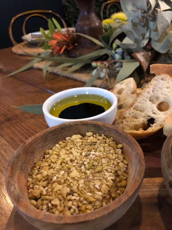Robinvale Estate's Murray Gold Extra Virgin Olive Oil