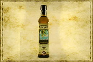 Rosenthal Koroneiki Extra Virgin Olive Oil