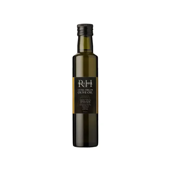 Ross Hill Wines' Extra Virgin Olive Oil