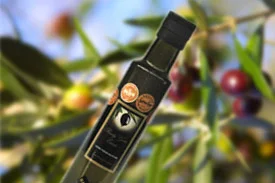 Rusty Gate Estate's Barnea Extra Virgin Olive Oil