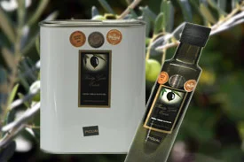 Rusty Gate Estate's Picual Extra Virgin Olive Oil