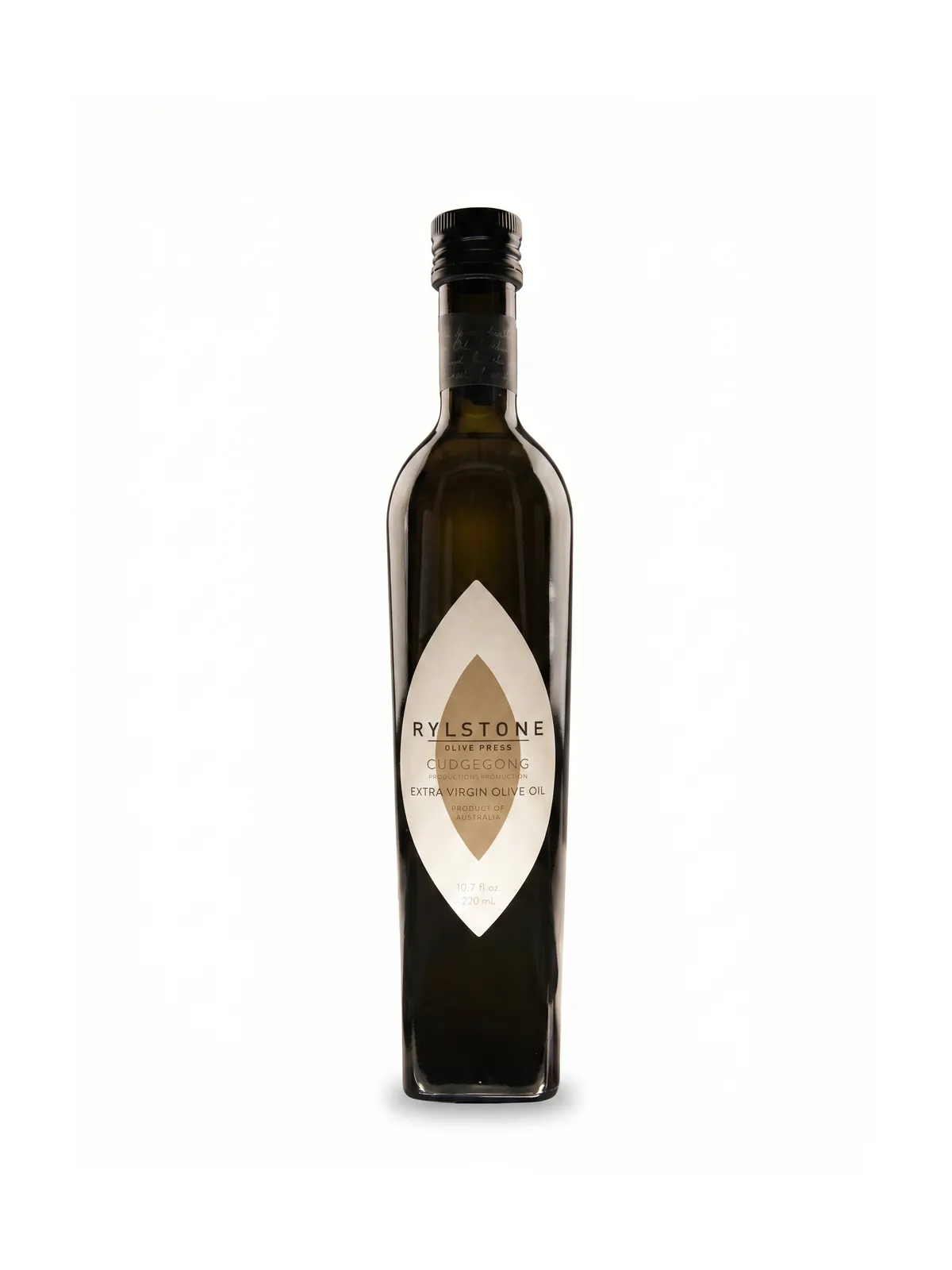 Rylstone Olive Press Cudgegong Extra Virgin Olive Oil