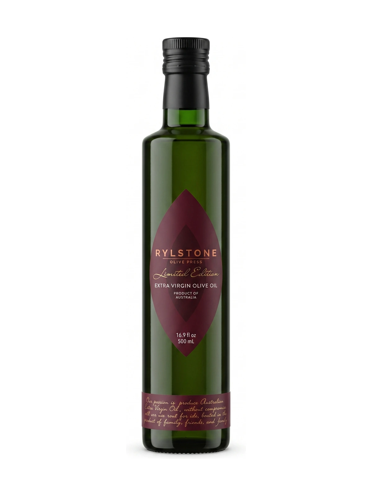 Rylstone Olive Press Limited Edition Barnea