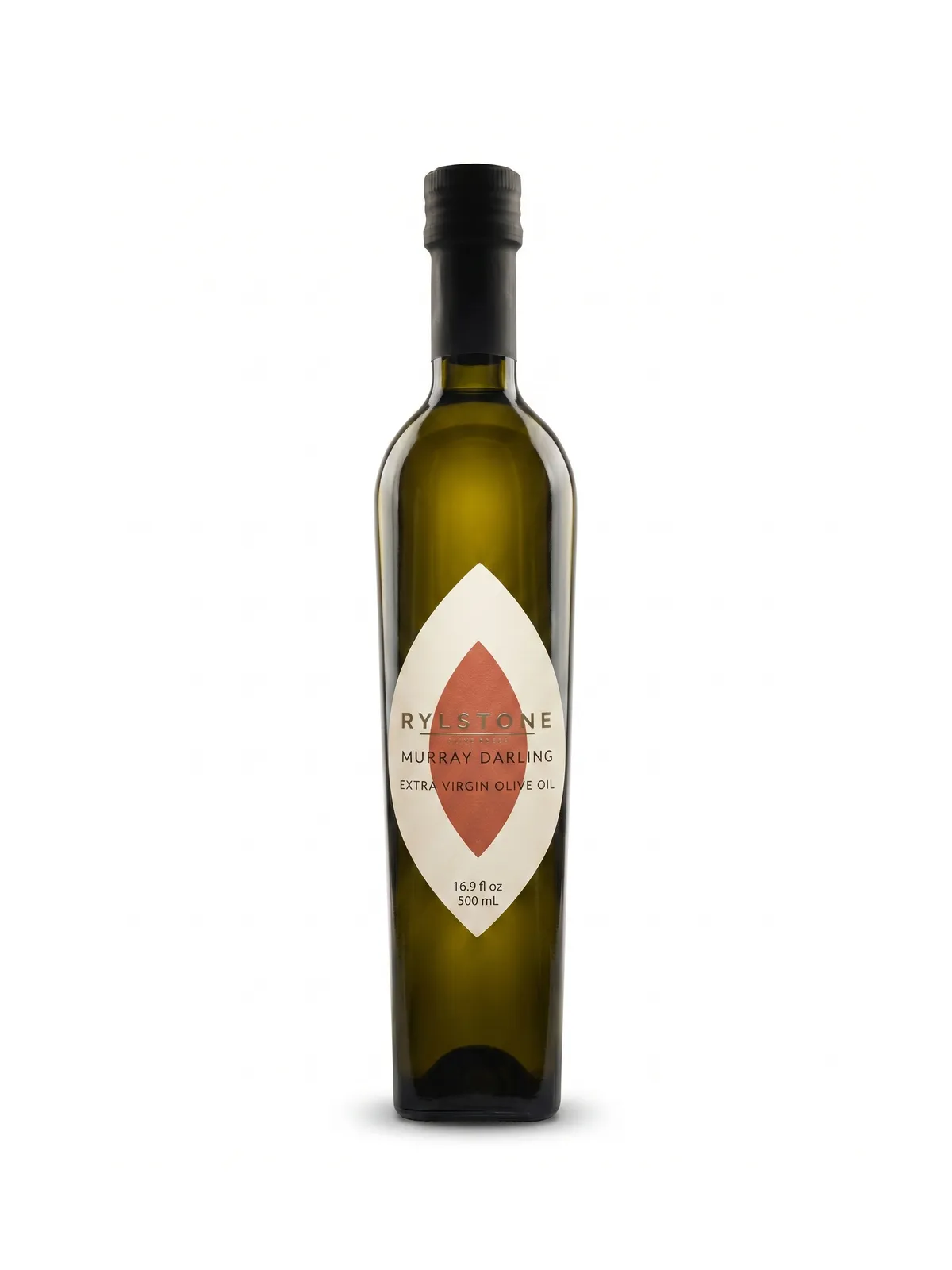 Rylstone Olive Press Murray Darling Extra Virgin Olive Oil
