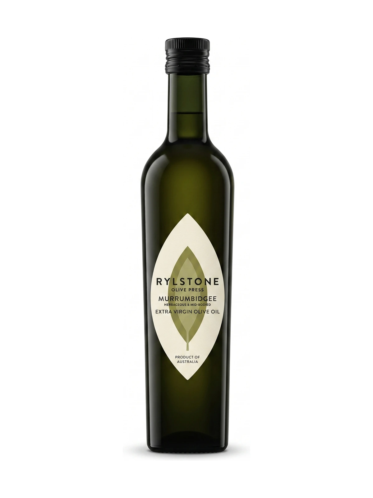 Rylstone Olive Press Murrumbidgee Extra Virgin Olive Oil