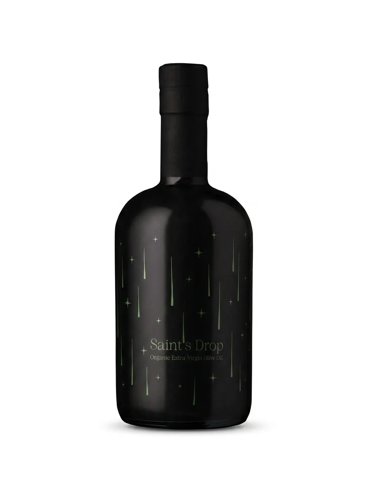 Saint's Drop Premium Blend