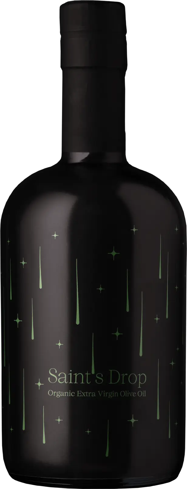 Saint's Drop Premium Blend