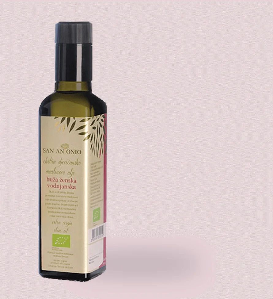 San Antonio Buža Ženska Vodnjanska