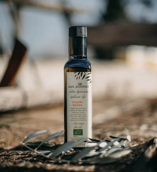 San Antonio Istarska Bjelica