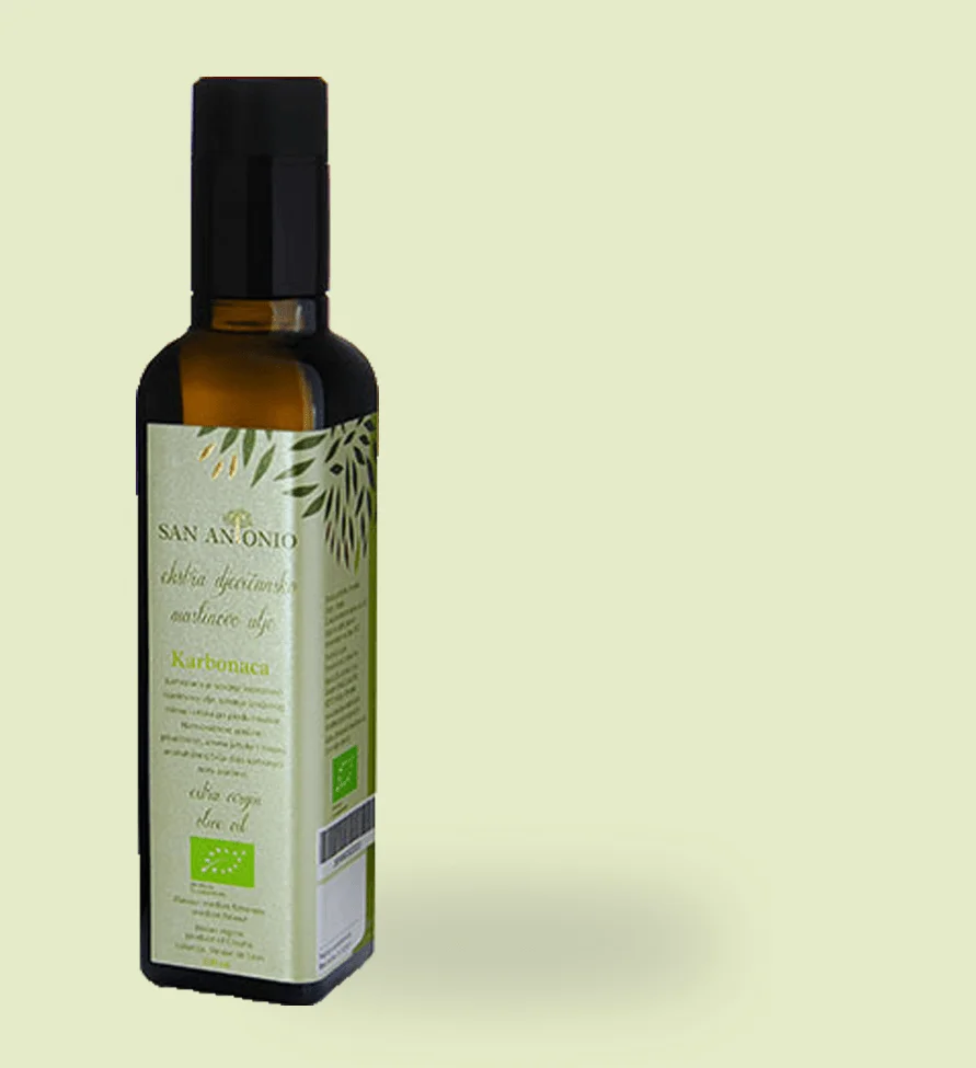San Antonio Karbonaca