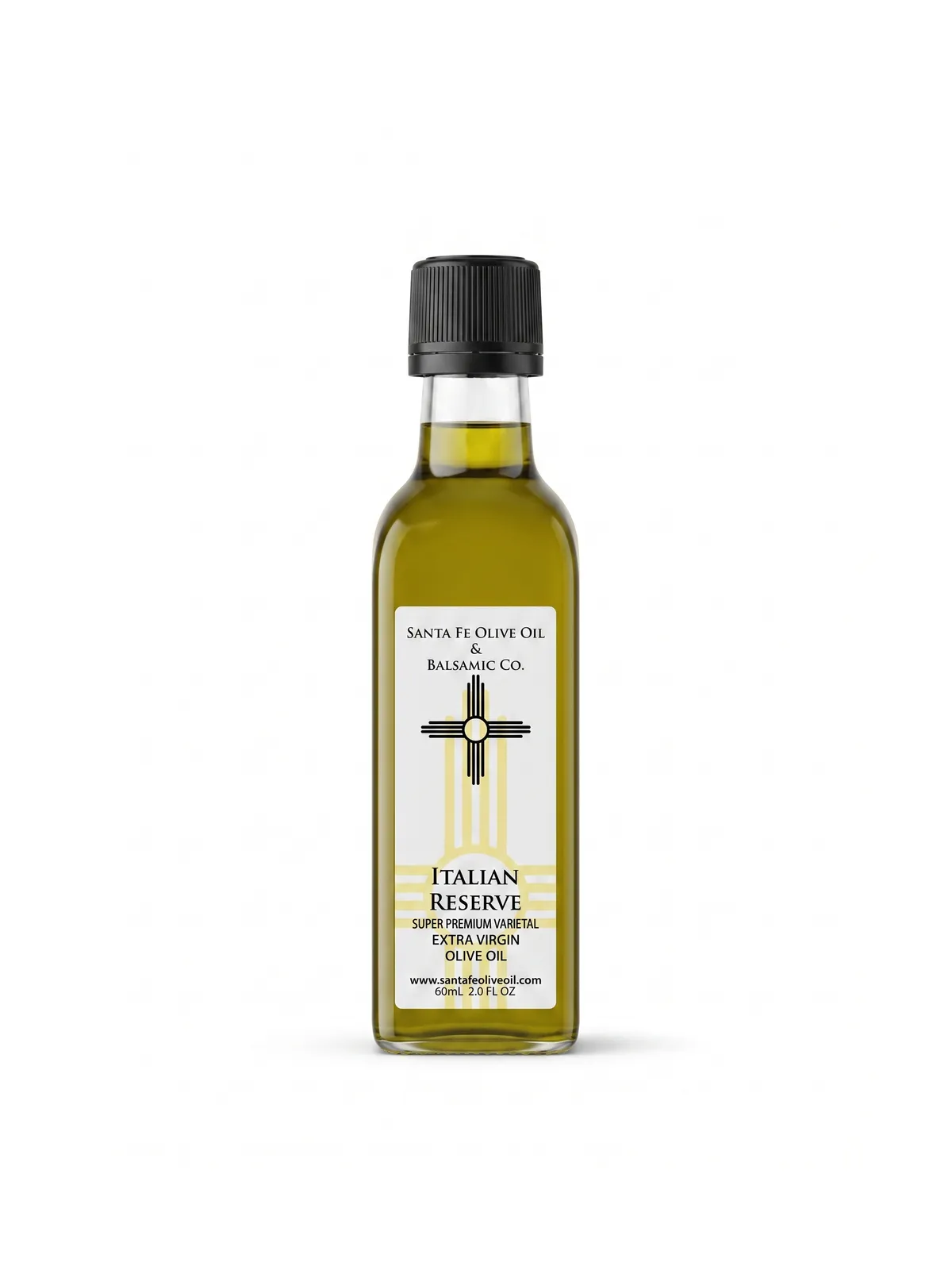 Santa Fe Olive Oil & Balsamic Co. Italian Reserve