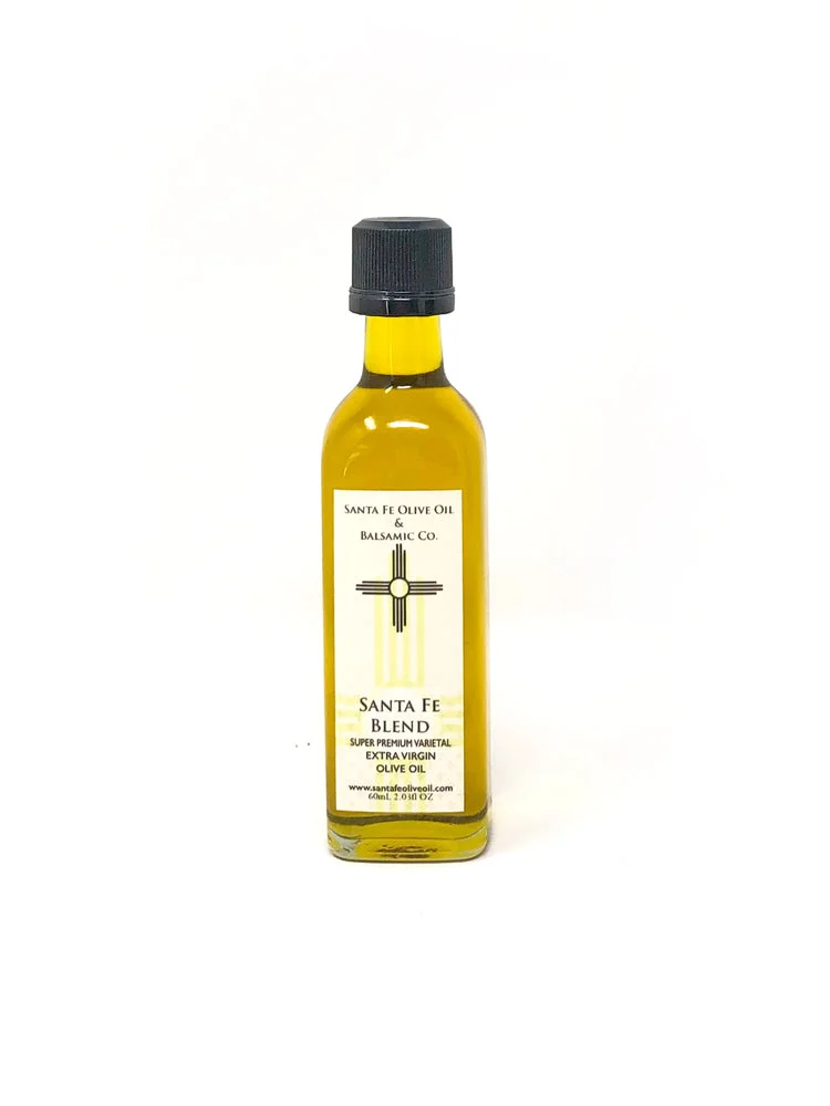Santa Fe Olive Oil & Balsamic Co. Santa Fe Blend Extra Virgin Olive Oil