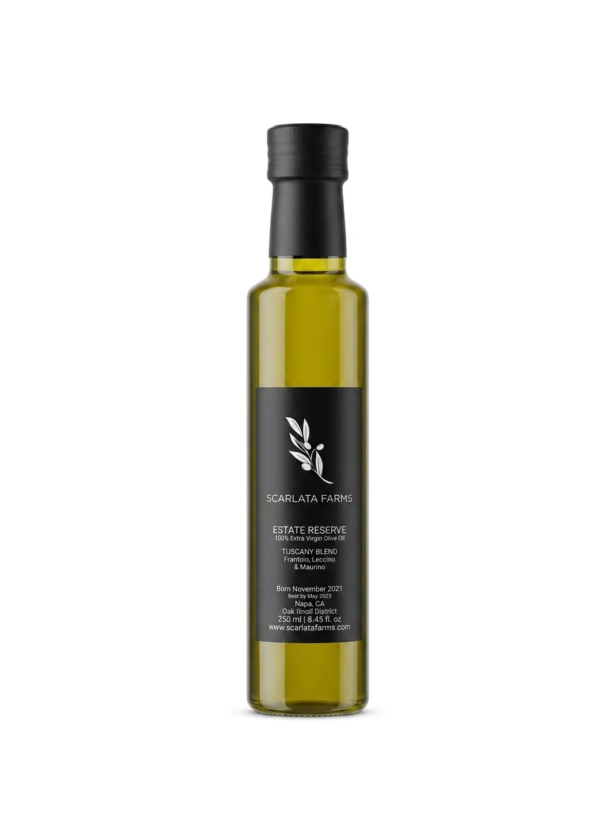 Scarlata Farms Estate Tuscan Blend Reserve