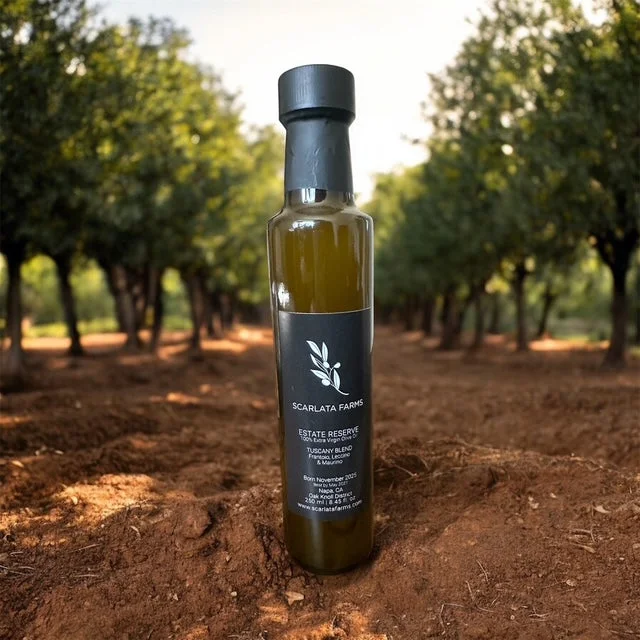 Scarlata Farms Estate Tuscan Blend Reserve