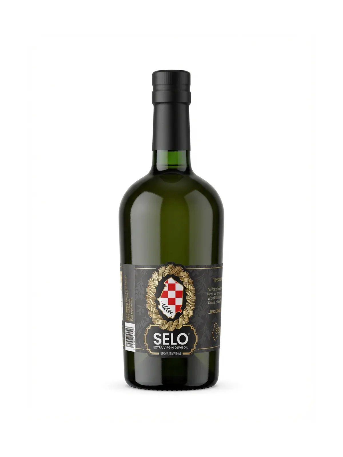 Selo Extra Virgin Olive Oil