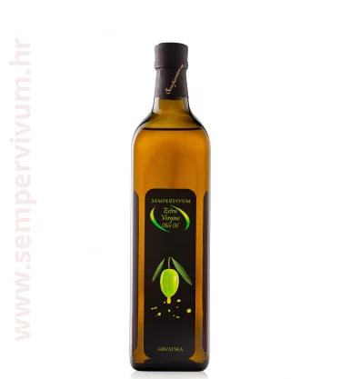 Sempervivum Extra Virgin Olive Oil