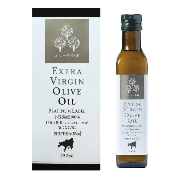 Shodoshima Healthy Land Platinum Label