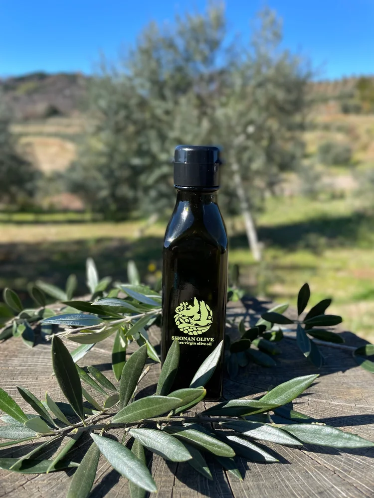 Shonan Early Harvest Blend