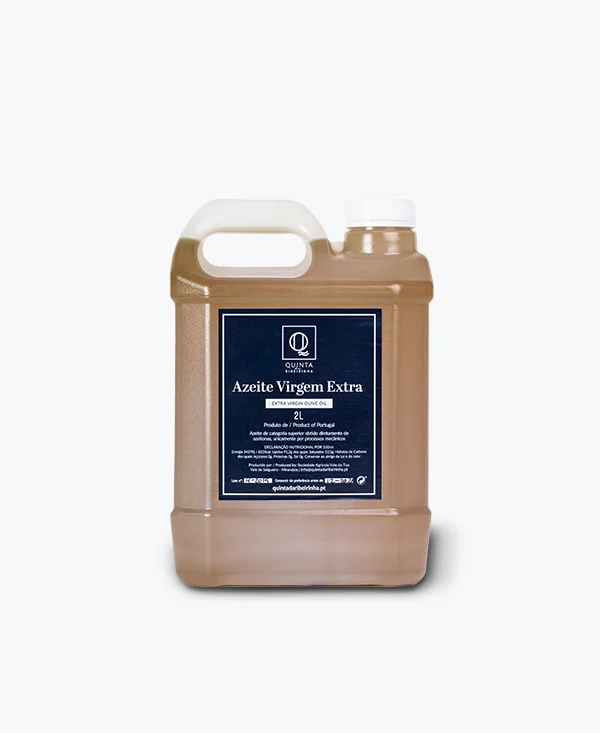 Quinta da Ribeirinha Azeite Virgem Extra