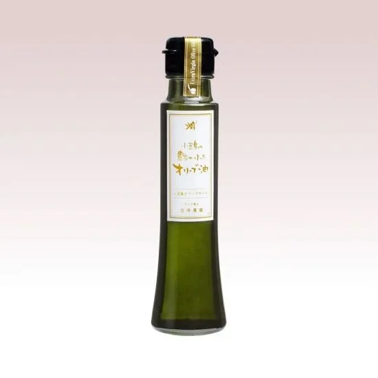Sorai Olive Farm Kaori 3