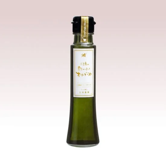 Sorai Olive Farm Koroneiki