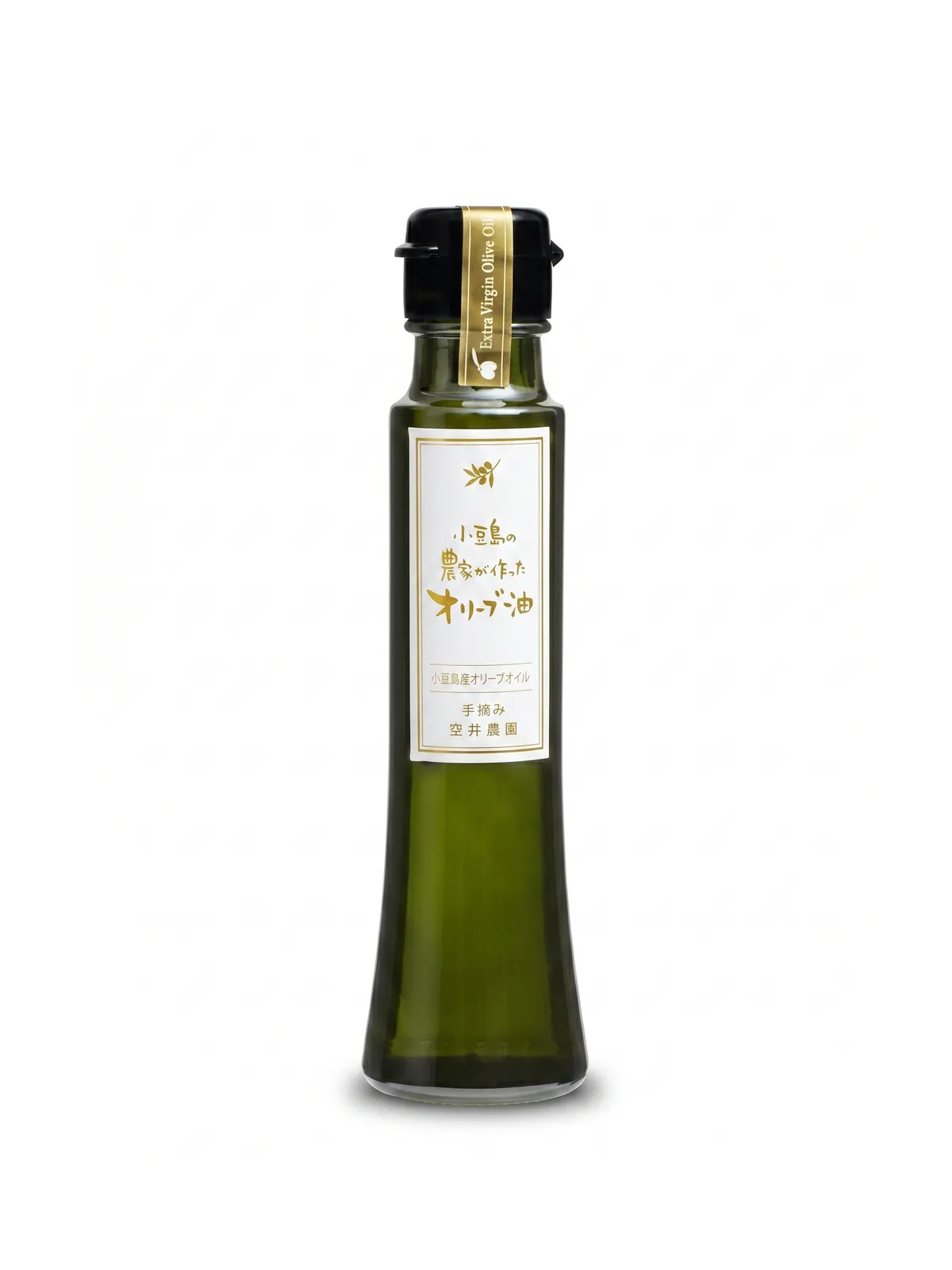 Sorai Olive Farm Leccino