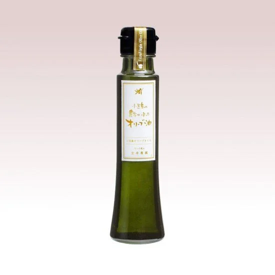 Sorai Olive Farm Leccino