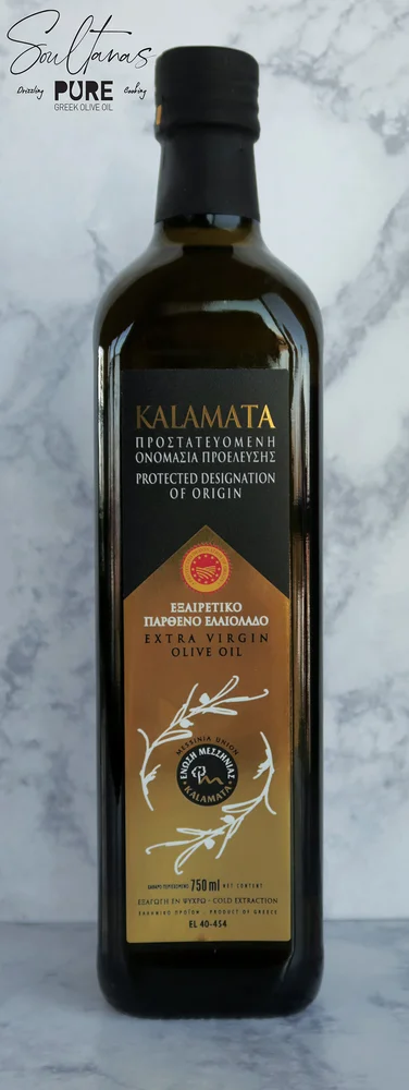 Soultana's Kalamata Messinia
