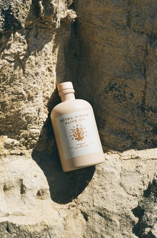 Stillbones Extra Virgin Olive Oil