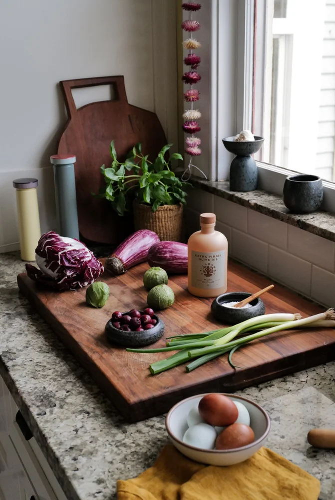 Stillbones Extra Virgin Olive Oil