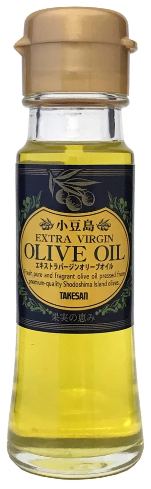 Takesan Shodoshima Extra Virgin Olive Oil
