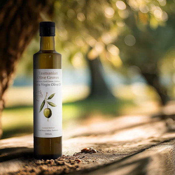 Tasmanian Olive Groves Extra Virgin Olive Oil