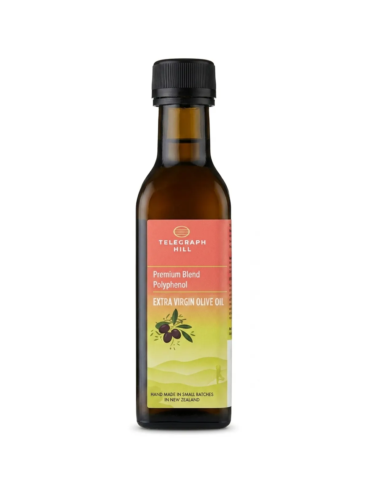 Telegraph Hill Premium Blend