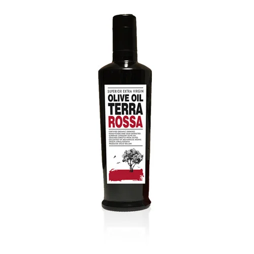 Terra Rossa Extra Virgin Olive Oil