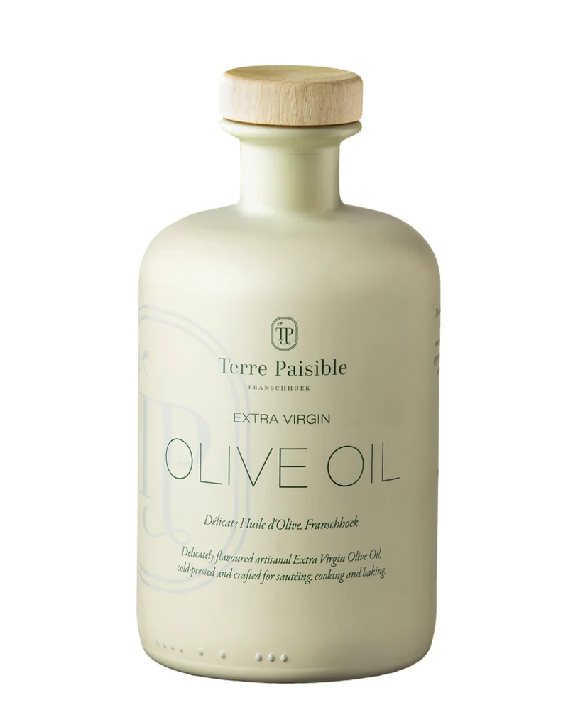 Terre Paisible Delicate Extra Virgin Olive Oil