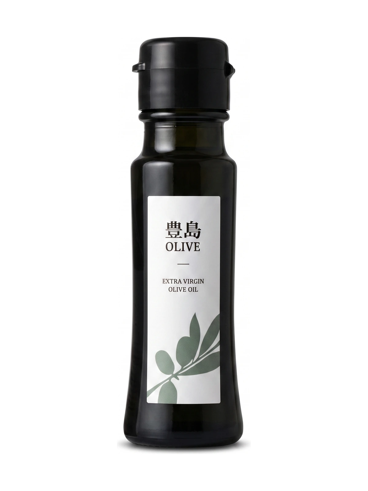 Teshima Olive Early Harvest