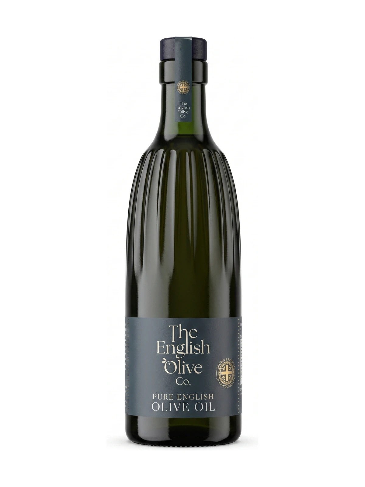 The English Olive Co. Extra Virgin Olive Oil