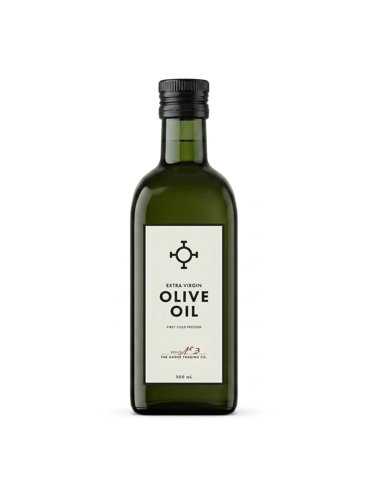 The Grove Trading Co. Sutton Forest Extra Virgin Olive Oil