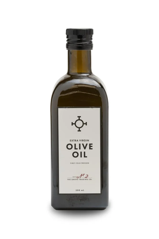 The Grove Trading Co. Sutton Forest Extra Virgin Olive Oil