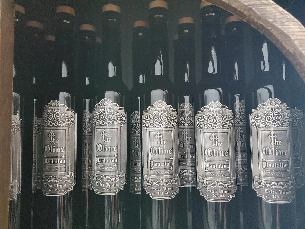 Santa Maria Farm Coratina-Mission Blend