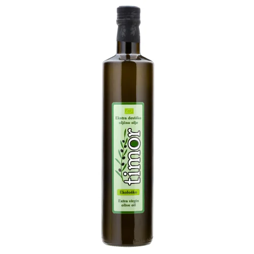 Timor Extra Virgin Olive Oil