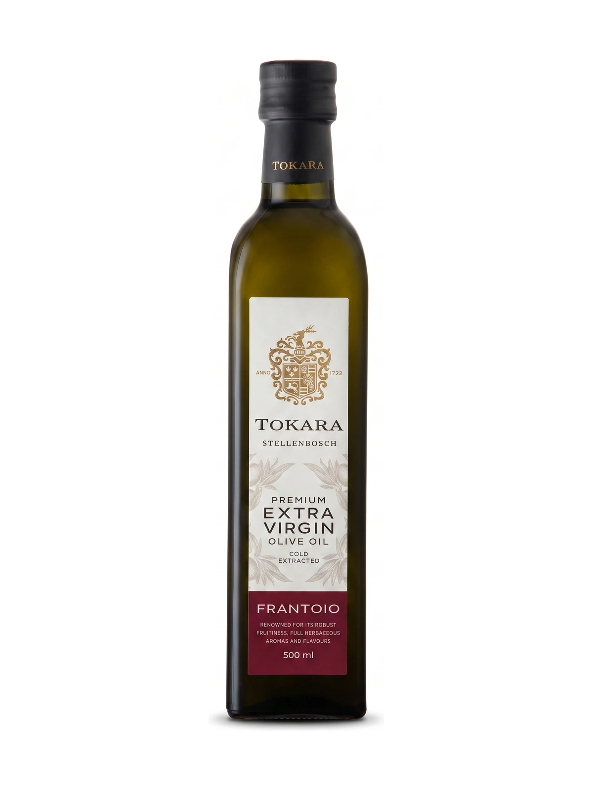 Tokara Frantoio Extra Virgin Olive Oil