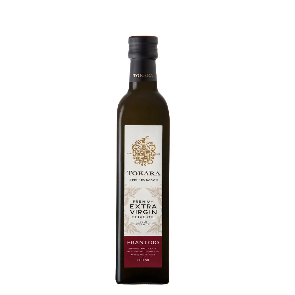 Tokara Frantoio Extra Virgin Olive Oil