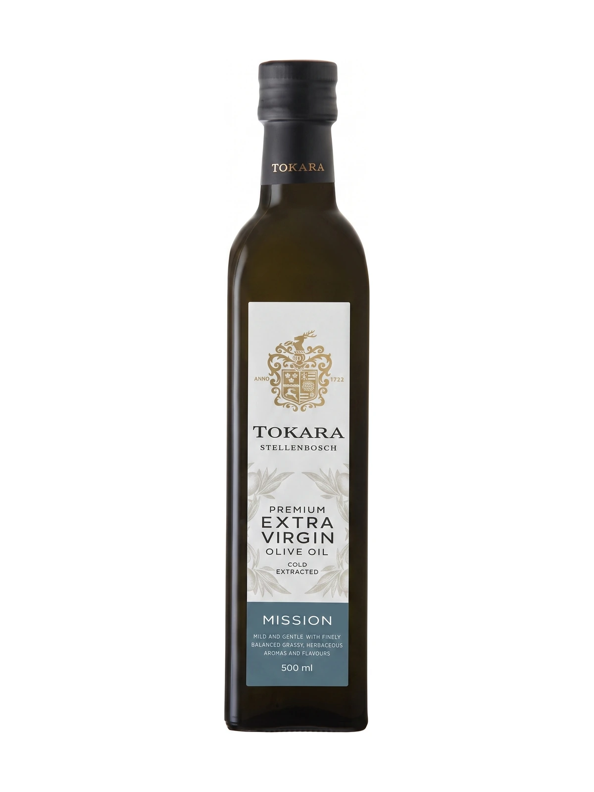 Tokara Mission Extra Virgin Olive Oil
