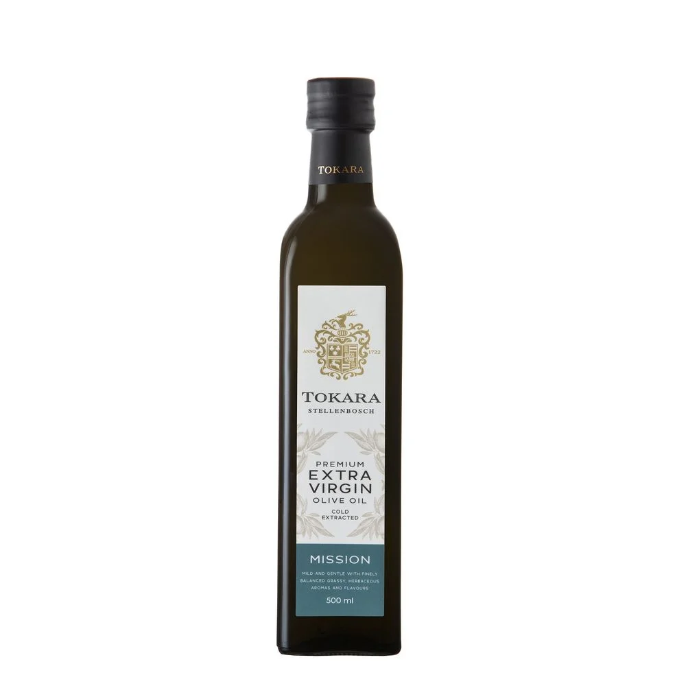 Tokara Mission Extra Virgin Olive Oil