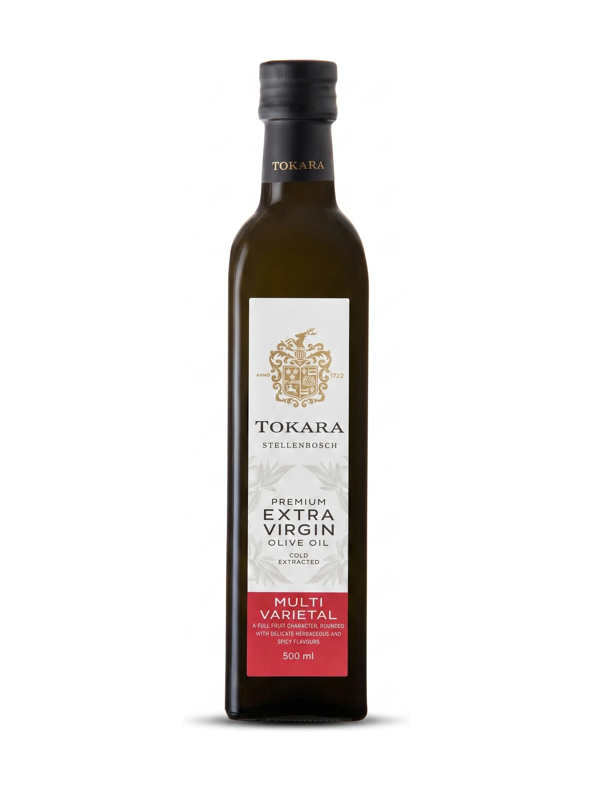 Tokara Multi-Varietal Extra Virgin Olive Oil