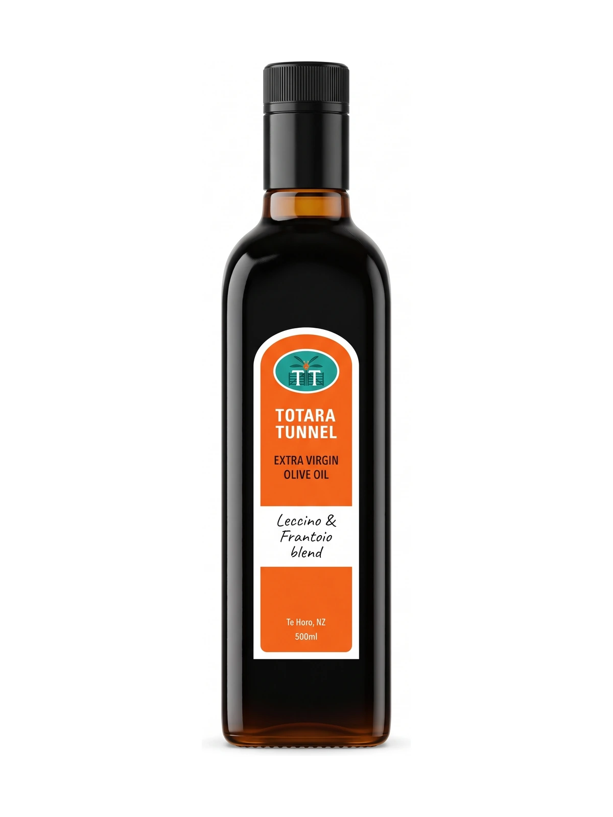 Totara Tunnel Olives Grove Blend
