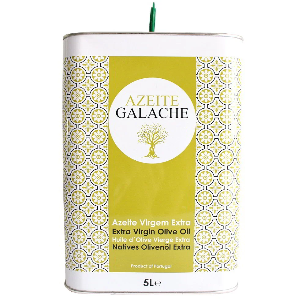 Unique Portuguese Taste Extra Virgin Olive Oil Extra Virgin Olive Oil